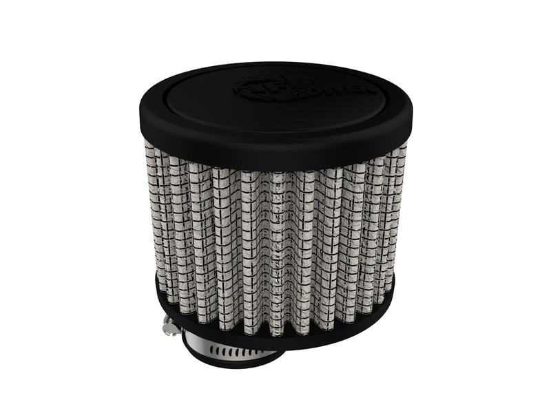 CRANKCASE BREATHER