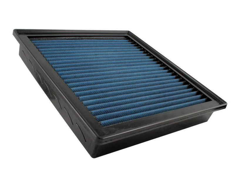 HIGH PERFORMANCE AIR FILTER