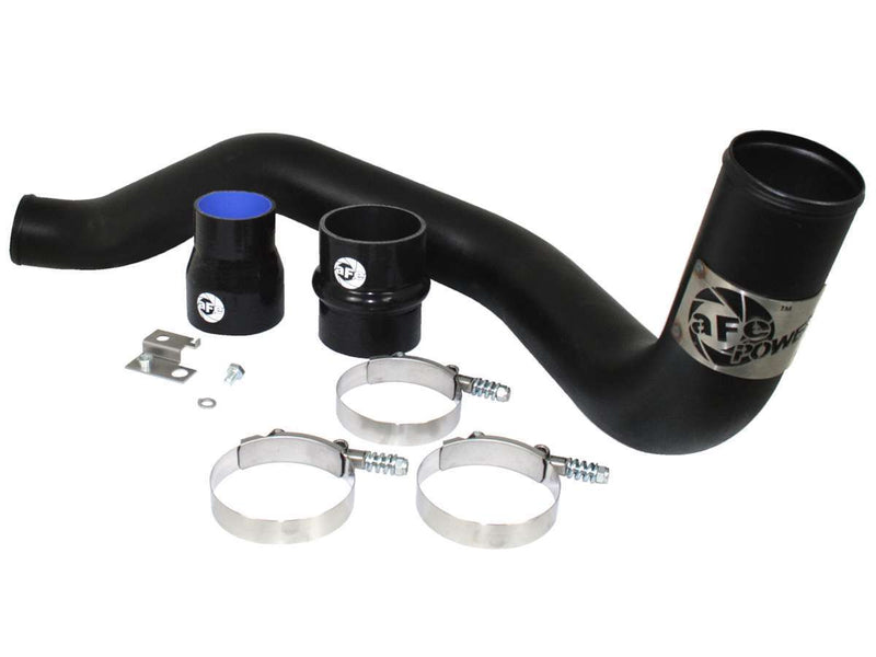 Intercooler Tube - 4620049