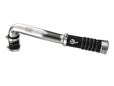HOT CHARGE PIPE