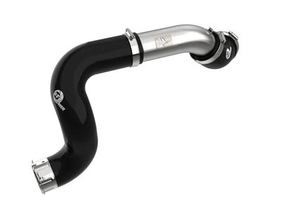 COLD CHARGE PIPE