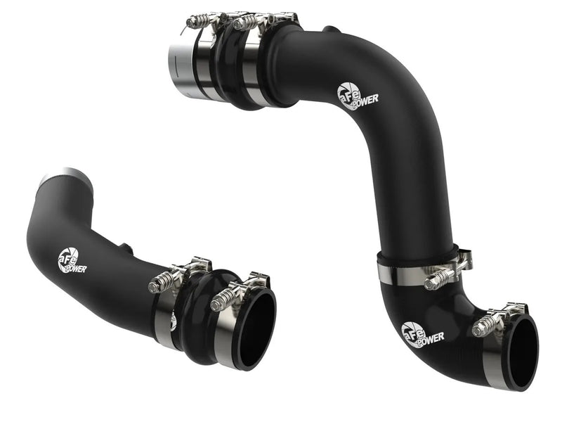 INTERCOOLER PIPE