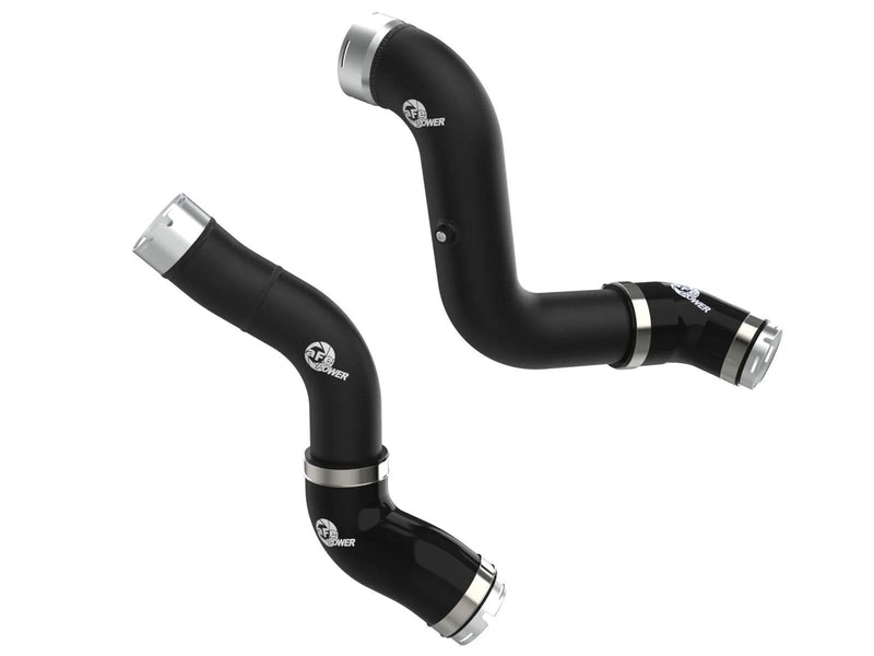INTERCOOLER PIPE