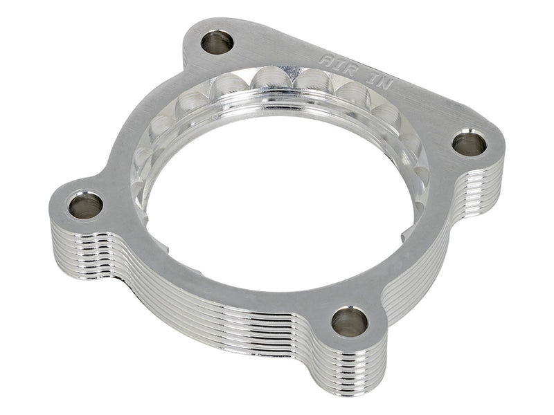 THROTTLE BODY SPACER
