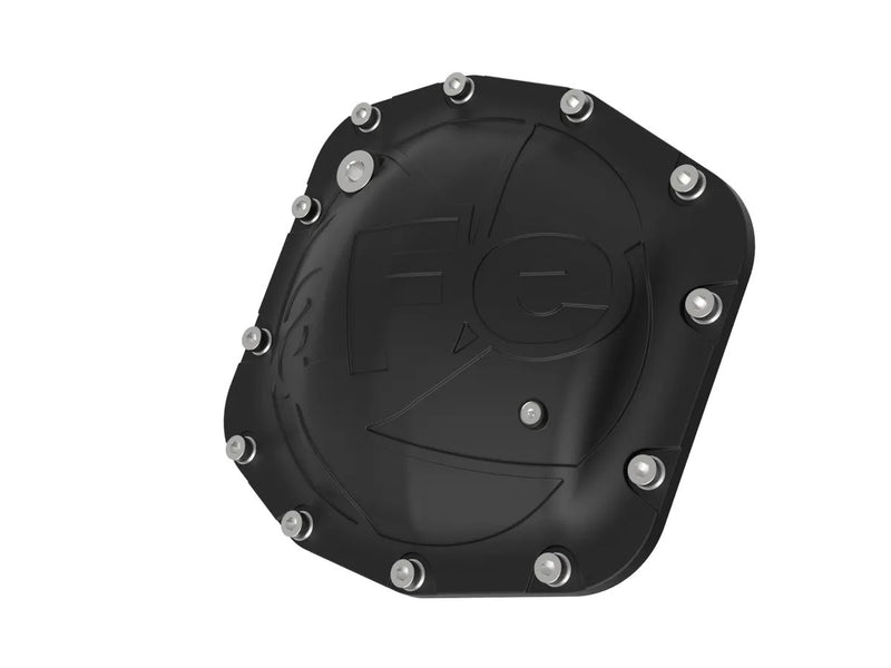 DIFFERENTIAL COVER