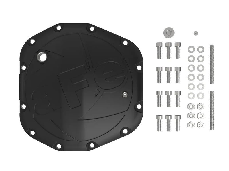DIFFERENTIAL COVER