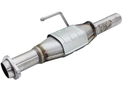 CATALYTIC CONVERTER