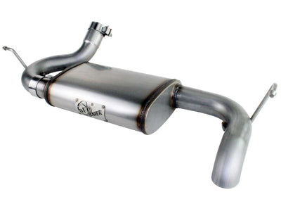 EXHAUST SYSTEM KIT