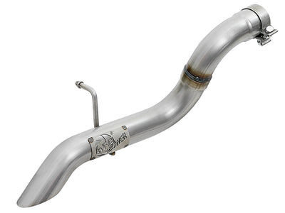 AXLE BACK EXHAUST