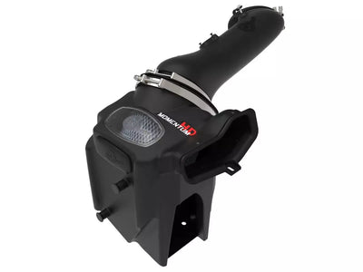 MOMENTUM HD INTAKE