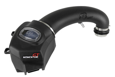 COLD AIR INTAKE