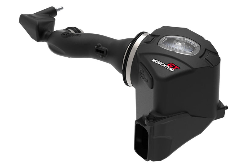 MOMENTUM GT INTAKE