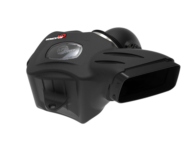 MOMENTUM HD INTAKE