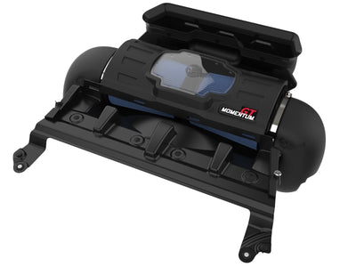 ENGINE COLD AIR INTAKE