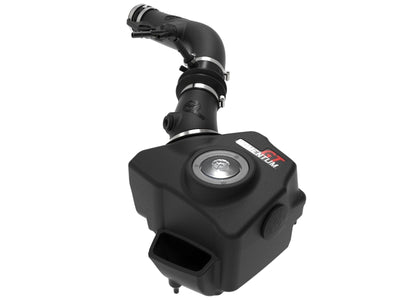 MOMENTUM GT INTAKE