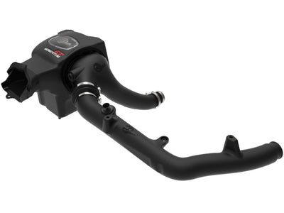 MOMENTUM GT INTAKE