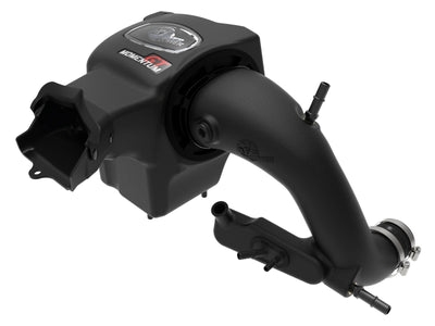 MOMENTUM GT INTAKE