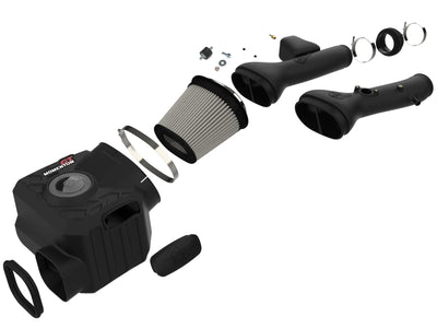 MOMENTUM GT INTAKE