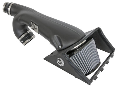 AIR INTAKE SYSTEM PRO DRY S