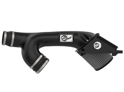MAGNUM FORCE INTAKE
