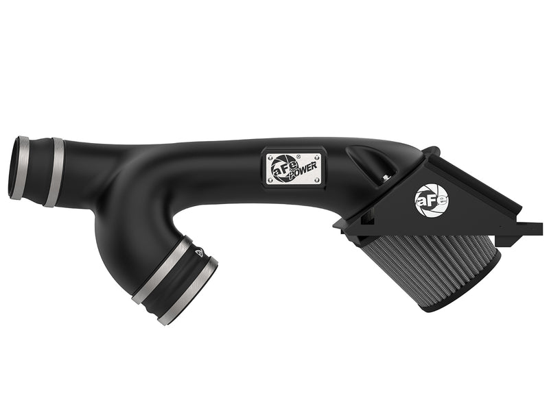 MAGNUM FORCE INTAKE