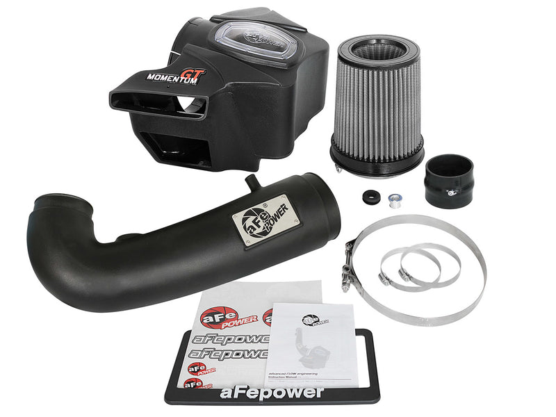 MOMENTUM GT INTAKE
