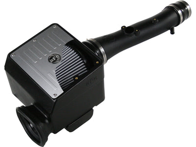 AIR INTAKE KIT