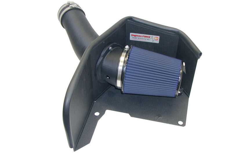 AIR INTAKE KIT