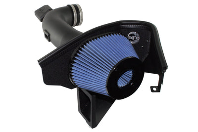 Air Intake System - 5411762