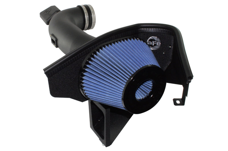 Air Intake System - 5411762