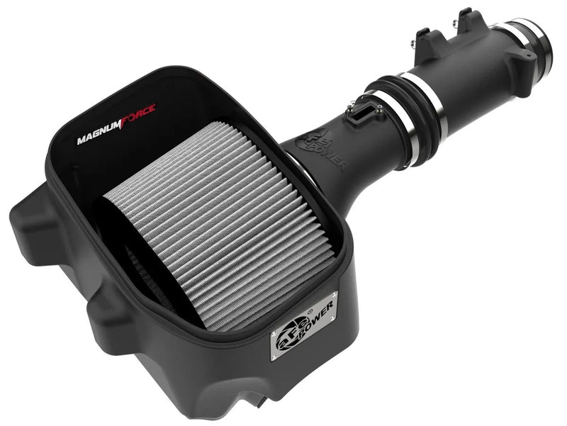 MAGNUM FORCE INTAKE SYSTEM