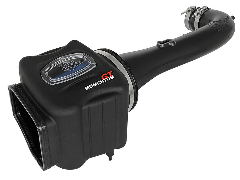 MOMENTUM GT INTAKE