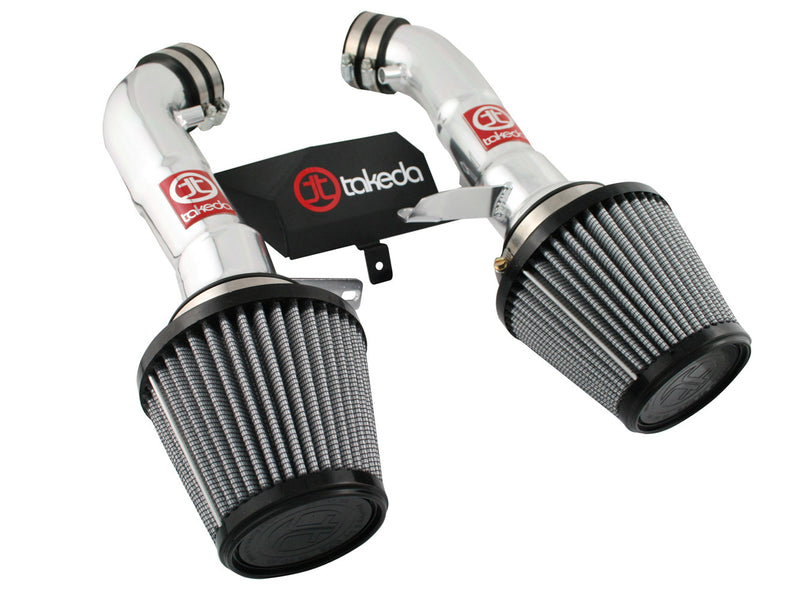 INTAKE SYSTEM