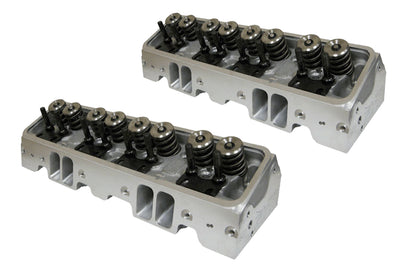 SBC LT1 195cc Alum Heads Eliminator Street A/P - 1031