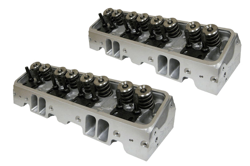 SBC LT1 195cc Alum Heads Eliminator Street A/P - 1031