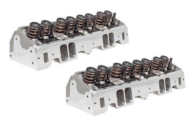 SBC 195cc Alum Heads Eliminator Race 65cc - 1095716