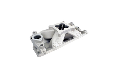 SBC Eliminator Intake Partial CNC Port Match