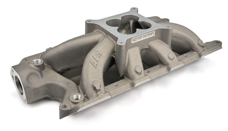 SBF Renegade Intake Partial CNC Port Match