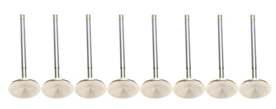 SBF 1.570 Inconel Exh. Valves 8mm x 5.030 OAL - 72478