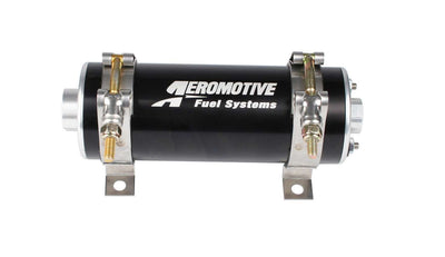 IN-LINE FUEL PUMP