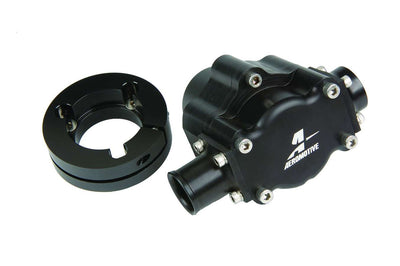 FUEL PUMP