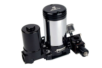 ELECTRIC FUEL PUMP EXTERNAL