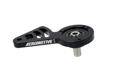 BELT DRIVE BRACKET