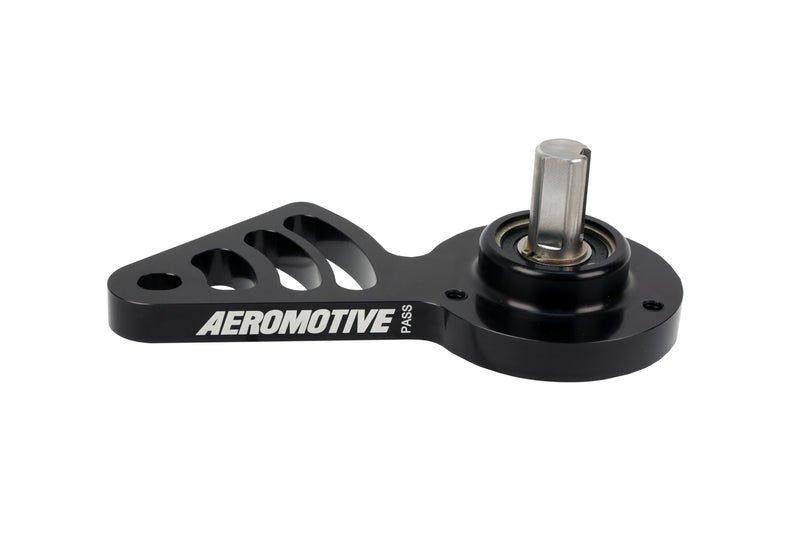 FUEL PUMP BRACKET
