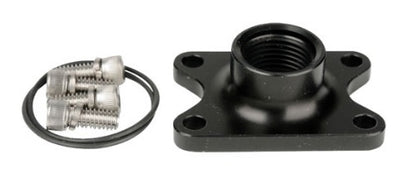 OUTLET PUMP
