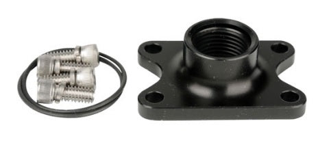 OUTLET PUMP