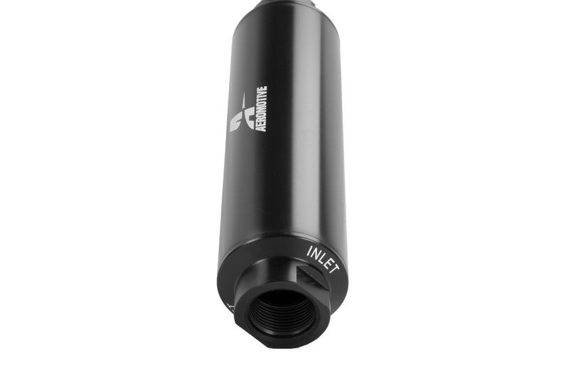 FILTER FUEL INLINE 100 MICRON