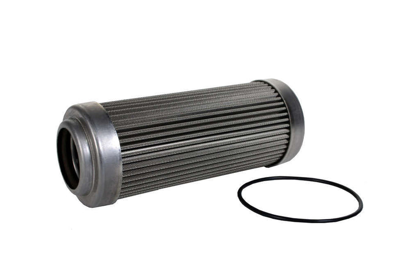 STAINLESS STEEL ELEMENT