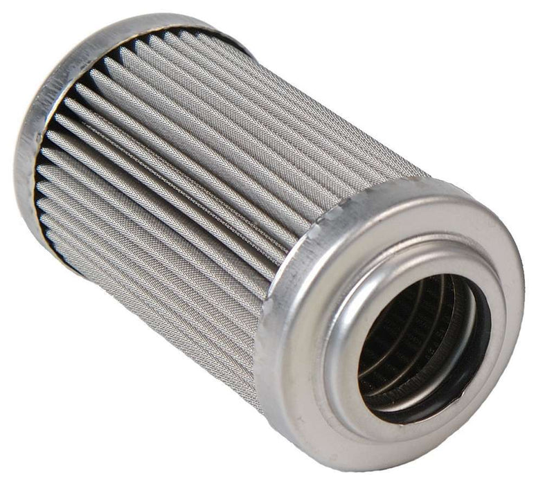 STAINLESS STEEL ELEMENT