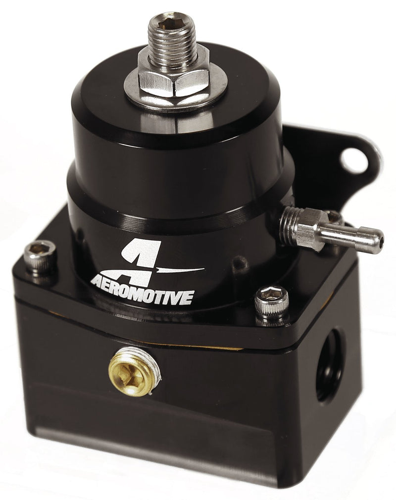 FUEL REGULATOR